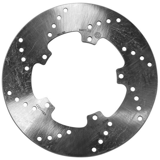 Brembo Powersports 68B40722 BRE Powersports Discs