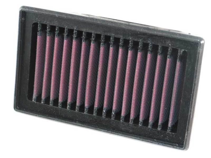 Load image into Gallery viewer, K&amp;N Engineering BM-8006 KN Motorcycle Direct Fit Air Filters
