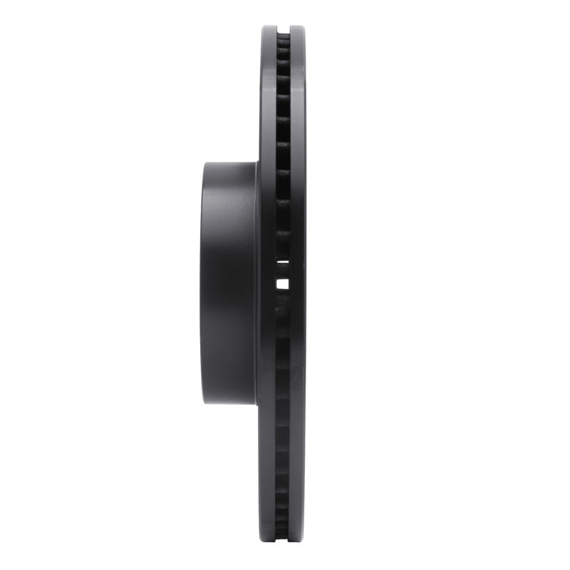 Load image into Gallery viewer, R1 Concepts 633-13034L RNC Brake Rotor - Drill &amp; Slot
