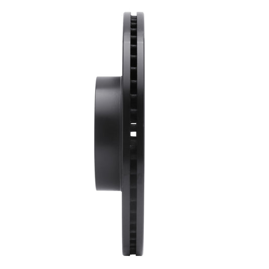 R1 Concepts 633-13034L RNC Brake Rotor - Drill & Slot