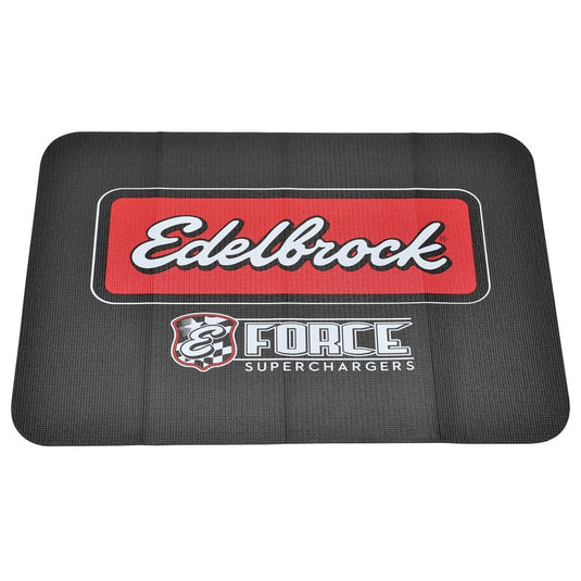 Edelbrock 2324 EDE Hardware