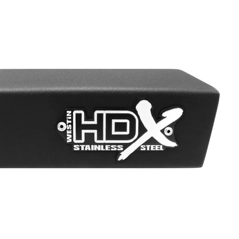 Load image into Gallery viewer, Westin 56-141952 WES Nerf Bars - HDX Drop
