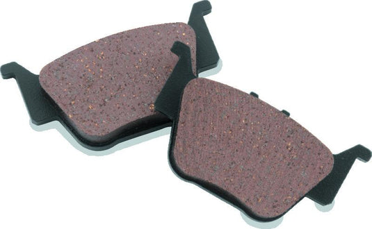 Bikemaster 961246 BKM Brake Pads