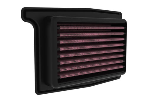 K&N Engineering TB-6621 KN Motorcycle Direct Fit Air Filters