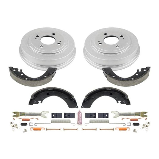 Powerstop KOE15311DK PSB Autospecialty Drum Kit
