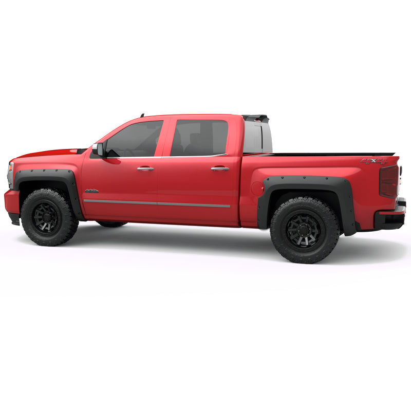 Load image into Gallery viewer, Egr 981579 EGR Spoiler - Rear Cab
