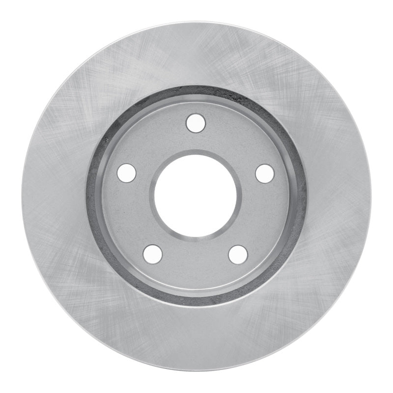 Load image into Gallery viewer, Dfc 600-54121D DFC Brake Rotors - Plain
