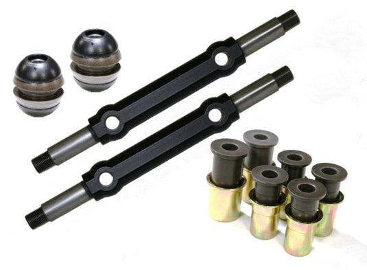 Ridetech 12109590 RID Bushings - Control Arms