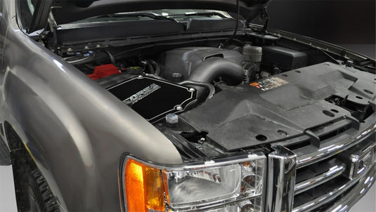 Corsa Performance 44906 COR Air Intake Closed Box