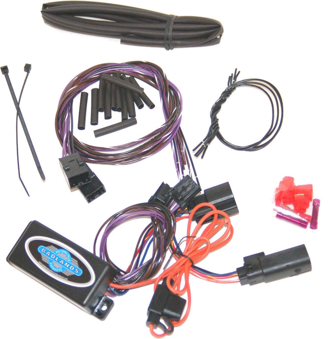 Namz ILL-SS-SR RBT Static SEQ Module with LEQ