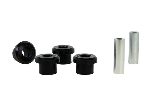 Whiteline W53624 WL Bushings - Control Arm