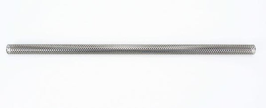 La Choppers LA-1215-24 Universal Baffle - 24in. Long - 1.5in. Dia.
