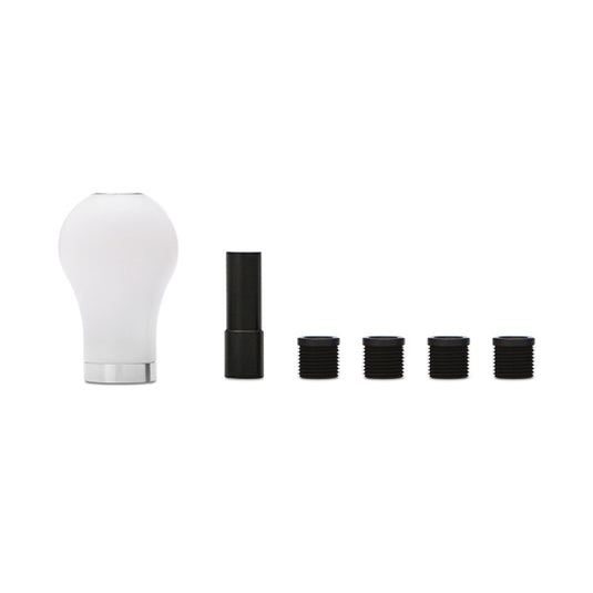 Mishimoto MMSK-TDP-WH MM Shift Knobs