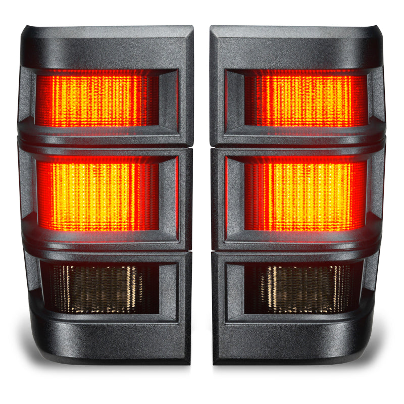 Load image into Gallery viewer, Oracle Lighting 5909-020 ORL LED Tail Lights
