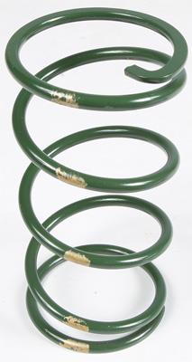Venom Products 210493-007 Arctic Cat B.O.S.S. Steel Secondary Clutch Spring - 180-240 Green/Gold Stripe