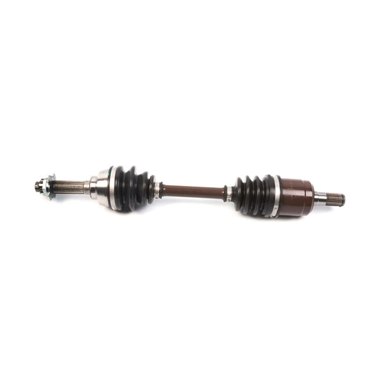 All Balls AB6-SK-8-301 6 Ball Heavy Duty Axle