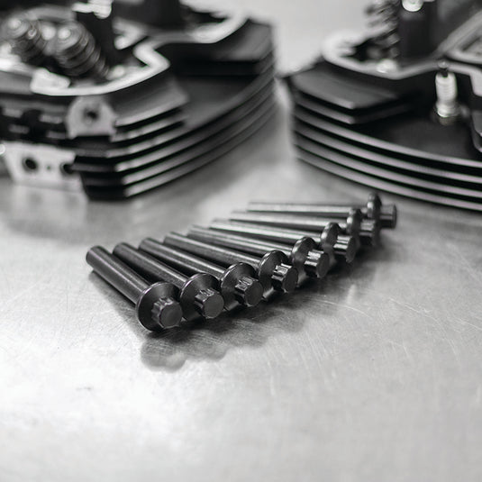 S&S Cycle 900-1006 SSC Head Bolts