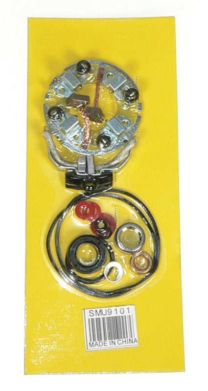 Quadboss 495720 QBS Starters