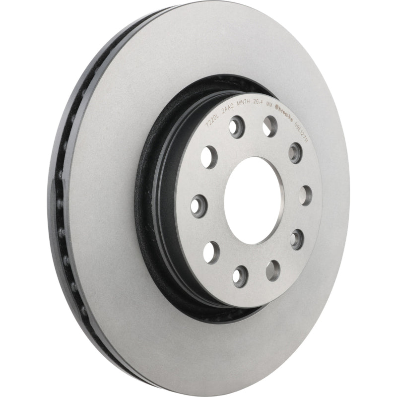 Load image into Gallery viewer, Brembo Oe 09.E127.11 BRE OE Equivalent Rotors
