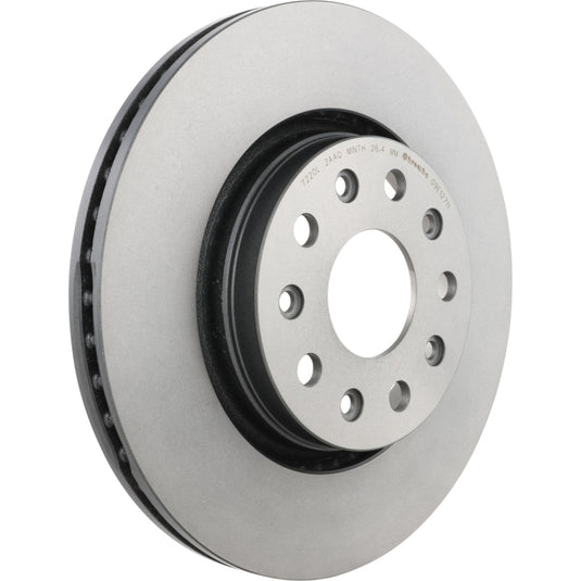 Brembo Oe 09.E127.11 BRE OE Equivalent Rotors