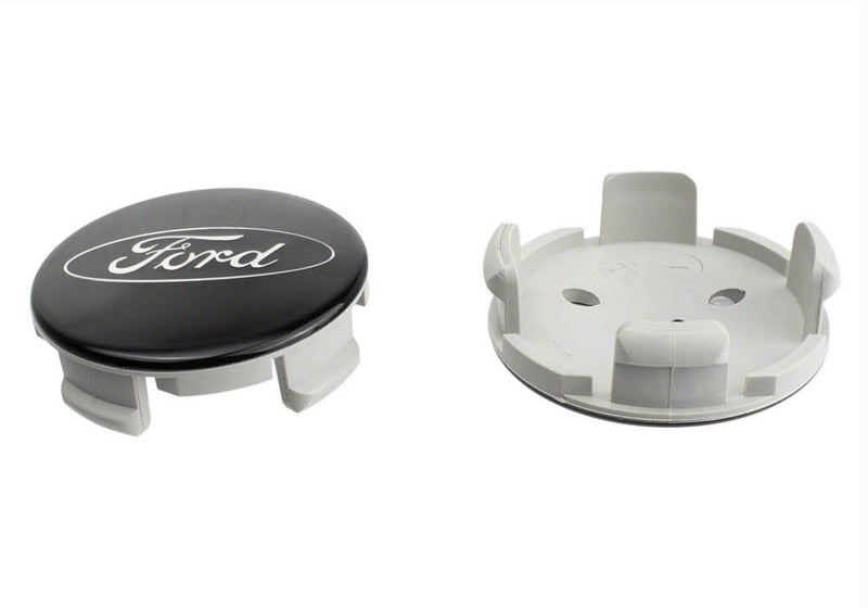 Load image into Gallery viewer, Ford Racing M-1096K-BCC FR Center Caps
