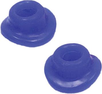Drc D58-06-002 Air Valve Mud Guard - Blue