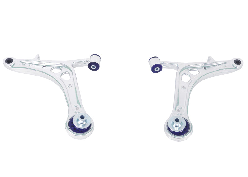 Load image into Gallery viewer, Superpro ALOY0017K SPR Control Arms - Front
