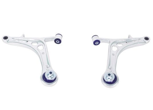 Superpro ALOY0017K SPR Control Arms - Front
