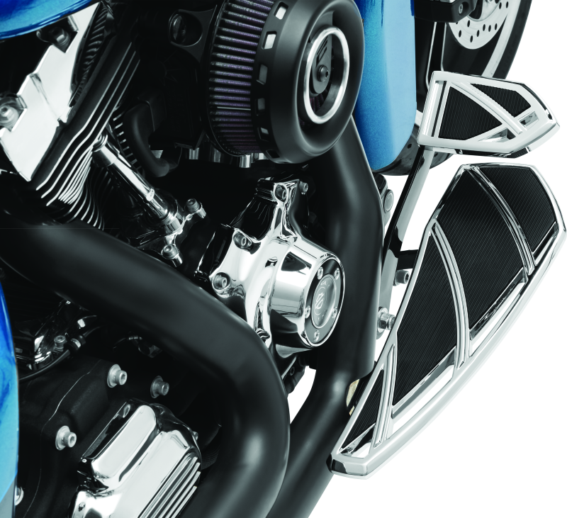 Load image into Gallery viewer, Kuryakyn 5748 KUR Brake Pedals D
