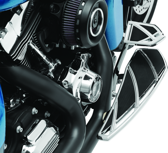 Kuryakyn 5748 KUR Brake Pedals D