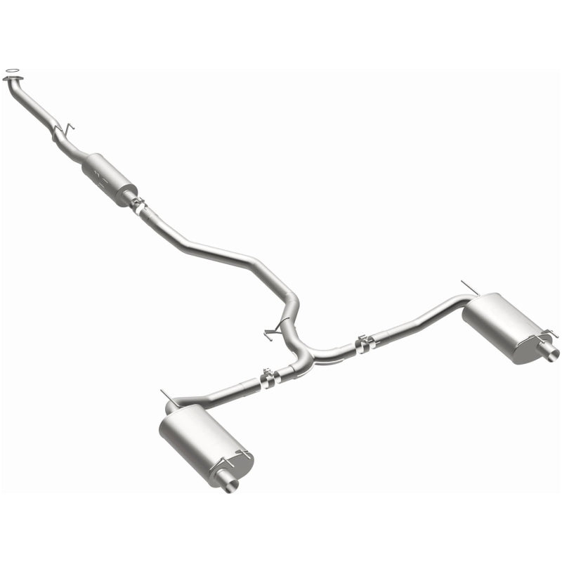 Load image into Gallery viewer, Magnaflow 19393 MAG Catback Exhaust
