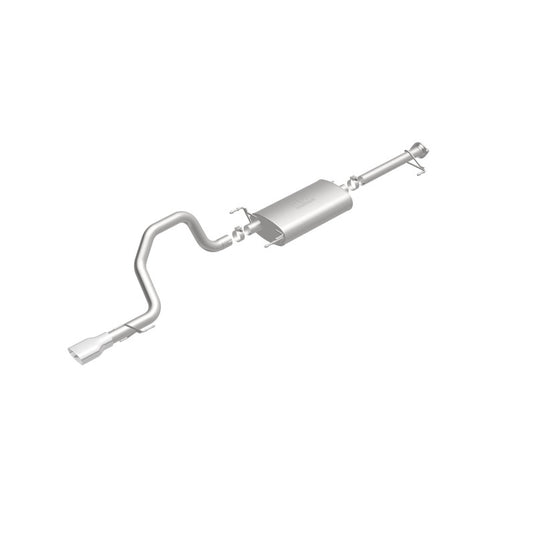 Magnaflow 16649 MAG Catback Exhaust