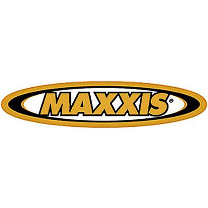 Factory Effex 06-90010 Logo 5 Pack Stickers - Maxxis