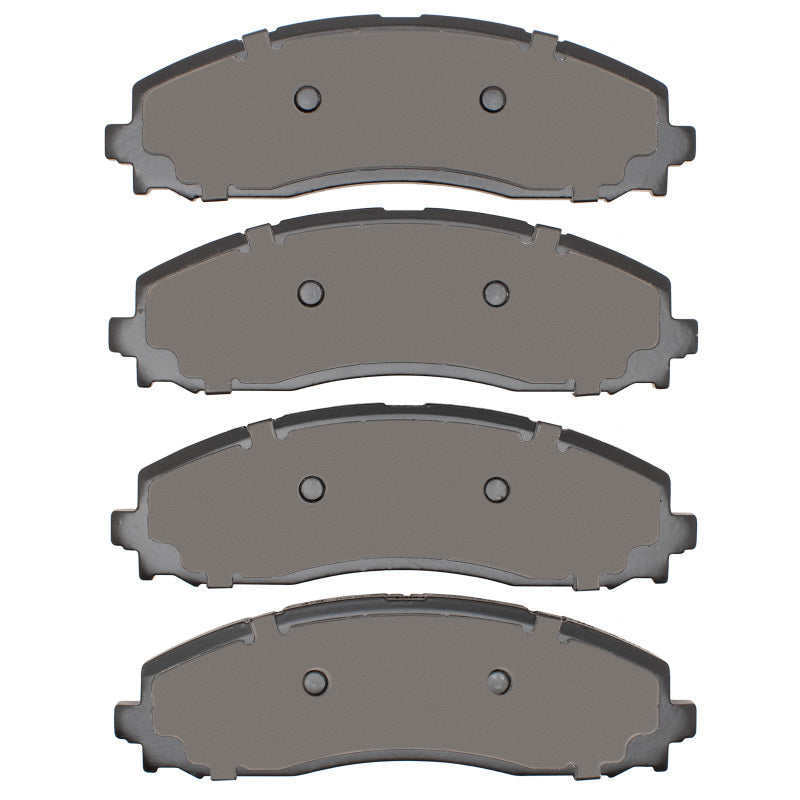 Load image into Gallery viewer, Dfc 1214-2491-01 DFC Semi Met Heavy Duty Pads
