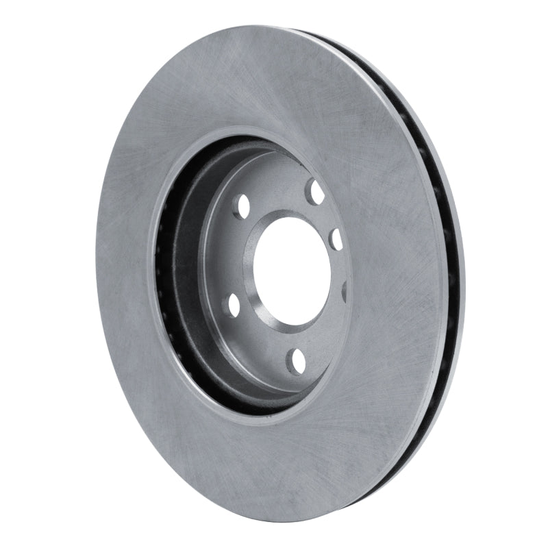 Load image into Gallery viewer, Dfc 600-32015 DFC Brake Rotors - Plain
