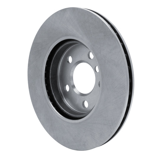 Dfc 600-32015 DFC Brake Rotors - Plain