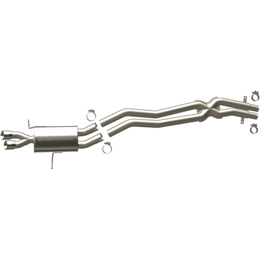 Magnaflow 16748 MAG Catback Exhaust