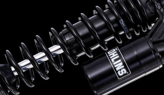 Ohlins HD 763 OHL STX 36 Blackline