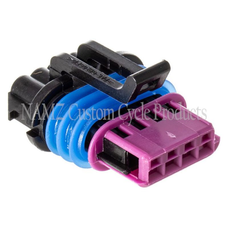 Load image into Gallery viewer, Namz ND-15354716-B NAM AMP/Delphi EFI &amp; Component Connectors
