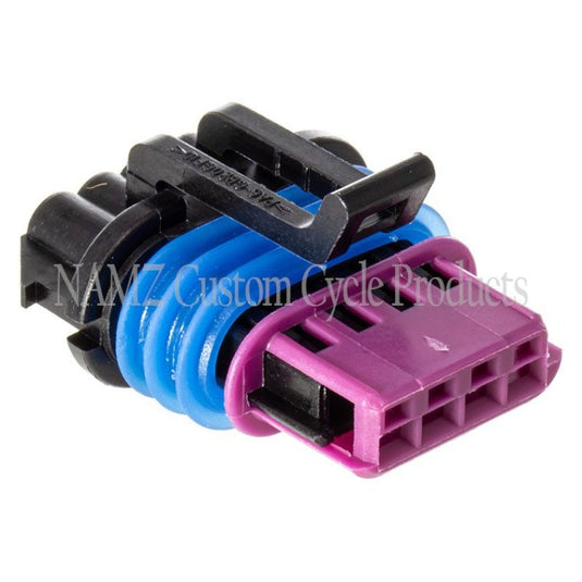 Namz ND-15354716-B NAM AMP/Delphi EFI & Component Connectors