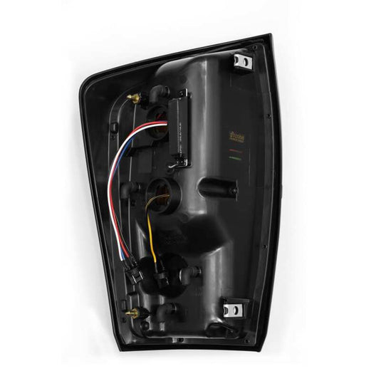 Alpharex 680020 ARX PRO-Series Tail Lights