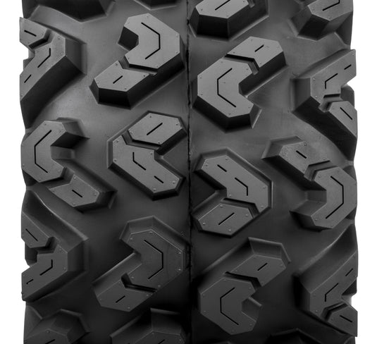 Sedona RS2510R12 Rip-Saw RT Front/Rear Tire - 25x10R-12