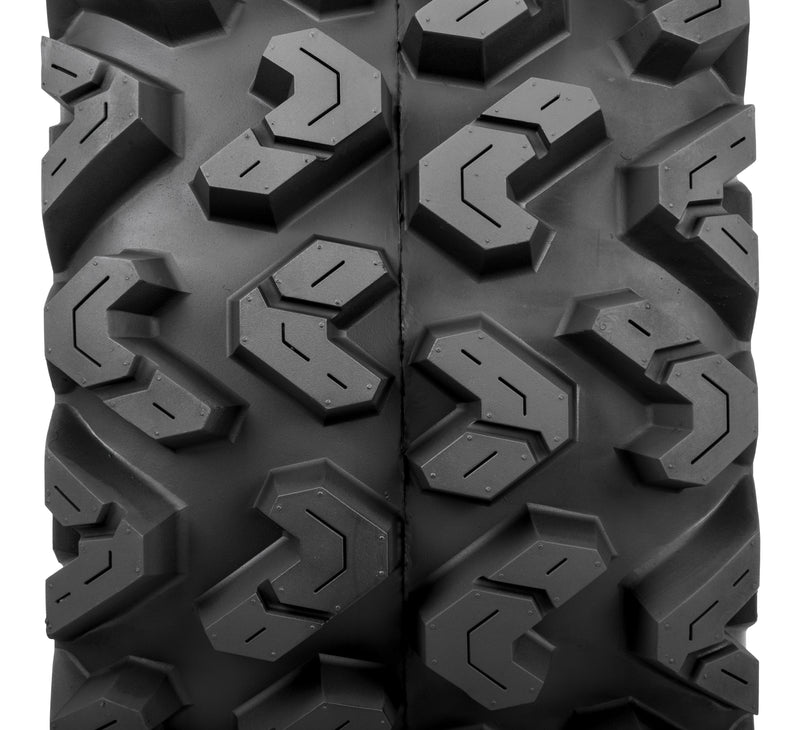 Load image into Gallery viewer, Sedona RS2510R12 Rip-Saw RT Front/Rear Tire - 25x10R-12
