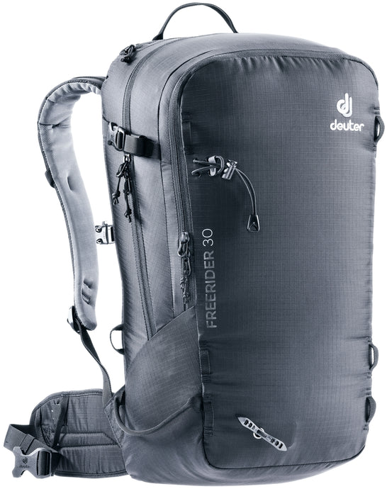 Deuter 3303321 70000 Freeride 30 - Black