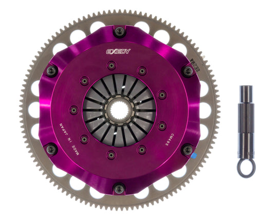 Exedy HM032SBL EXE Hyper Compe Clutch Kits