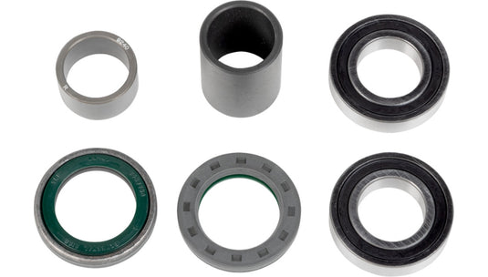 Skf VKWB-F-20-HD-B Front Wheel Bearing