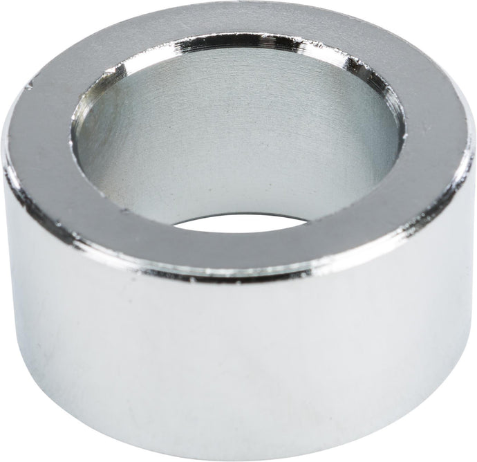 Harddrive 339347 1in. Rear Wheel Spacer - Chrome