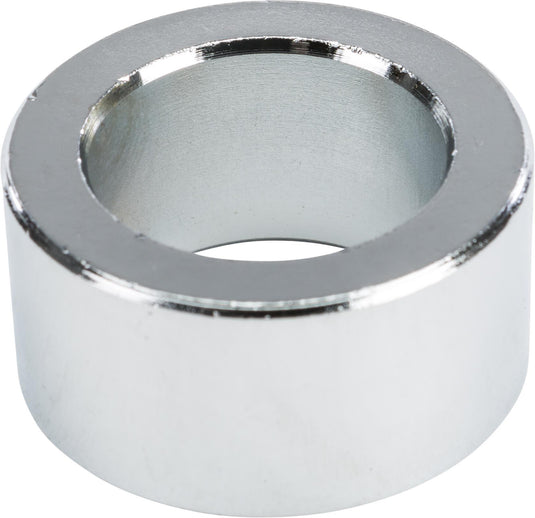 Harddrive 339347 1in. Rear Wheel Spacer - Chrome