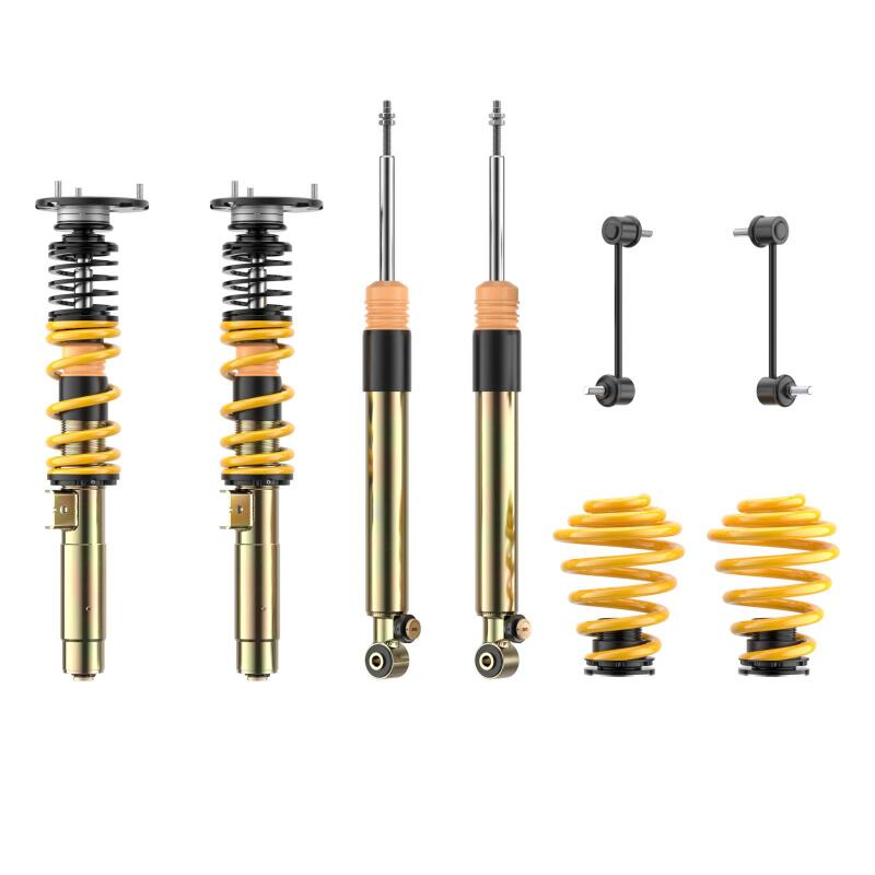 Load image into Gallery viewer, St Suspensions 1820220823 STS Coilover
