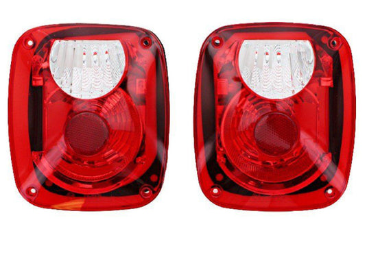Rampage 5307 RAM Taillight Conversion Kits